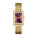 Montre Cluse Belisenna Bordeaux - Montres Femme | Histoire d’Or