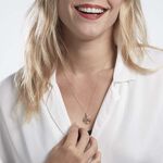 Pendentif Or Jaune Godolieba Topazes - Pendentifs Femme | Histoire d&rsquo;Or