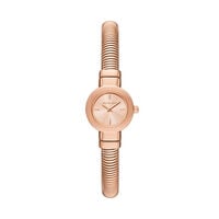 Montre Michael Kors Gramercy Rose