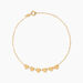 Bracelet Lova Or Jaune - Bracelets Femme | Histoire d’Or