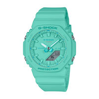 Montre Casio G-shock Classic Turquoise