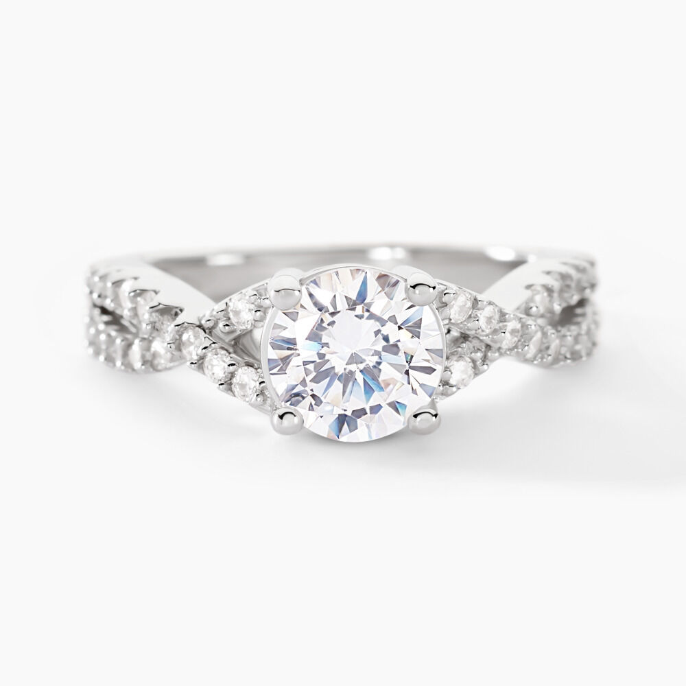 Bagues argent best sale