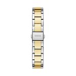 Montre Guess Charlotte Vert - Montres Femme | Histoire d&rsquo;Or