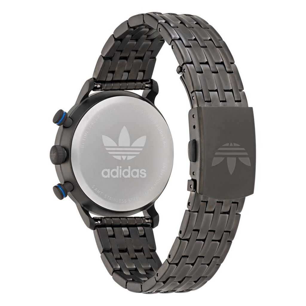 Montre Adidas Code One Chrono Noir - Montres Famille | Histoire d’Or