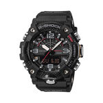 Montre G-Shock Premium Casio Ggb100 Noir - Montres Homme | Histoire d&rsquo;Or