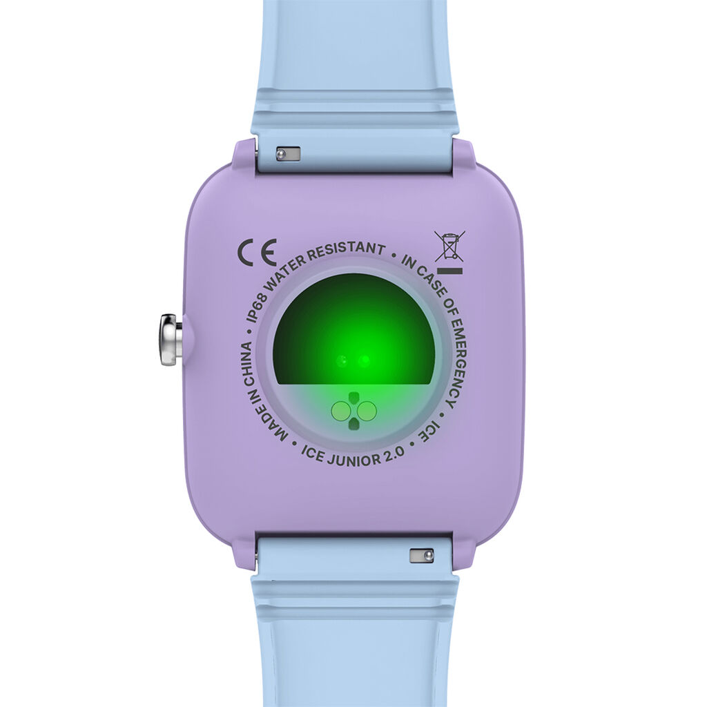 Montre Connectée Ice Watch Smart Junior 3.0 - Montres connectées Enfant | Histoire d’Or