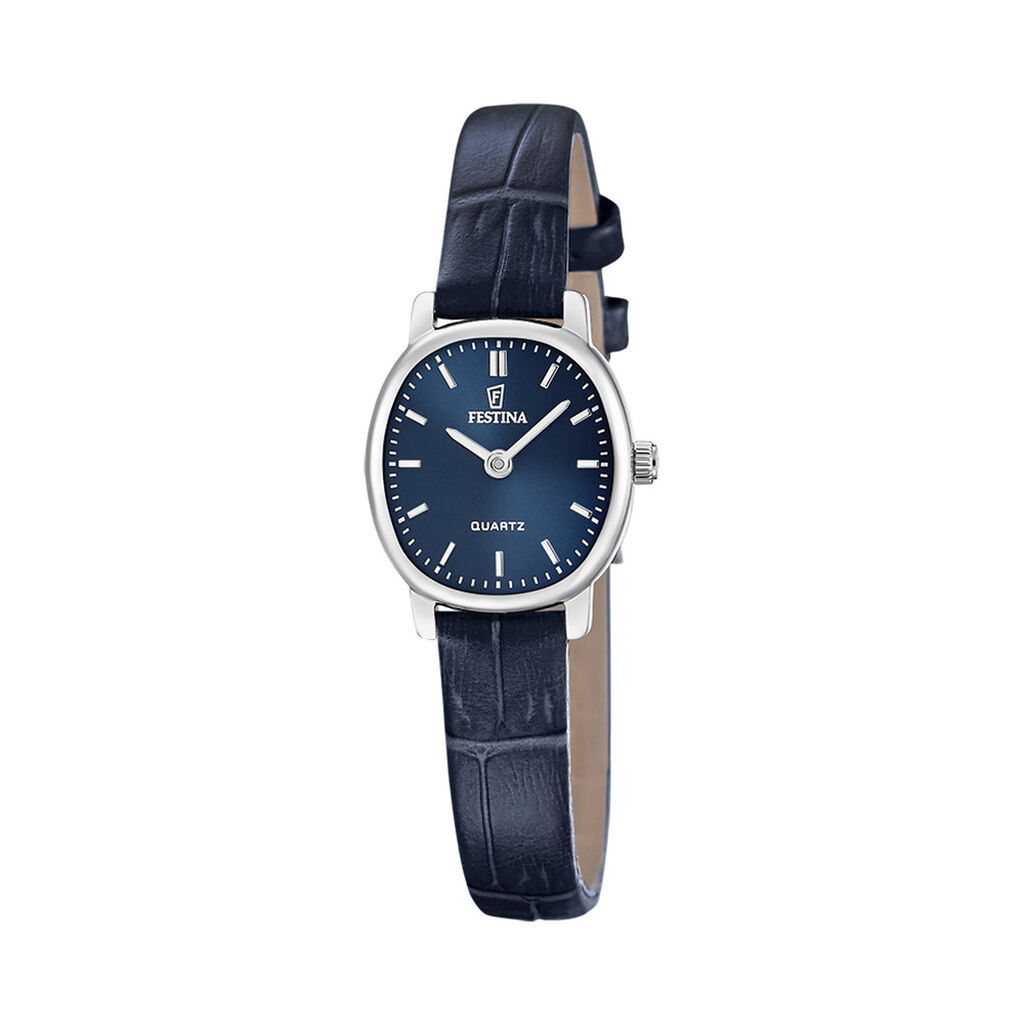 Montre Festina Mademoiselle Coussin - Montres Femme | Histoire d&rsquo;Or