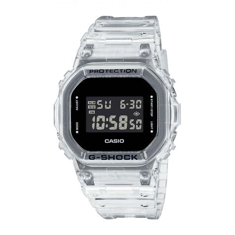Montre Casio G-shock Noir - Montres Homme | Histoire d’Or