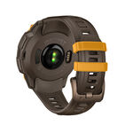 Montre Connect&eacute;e Garmin Instinct Crossover Amoled - Montres connect&eacute;es Unisex | Histoire d&rsquo;Or