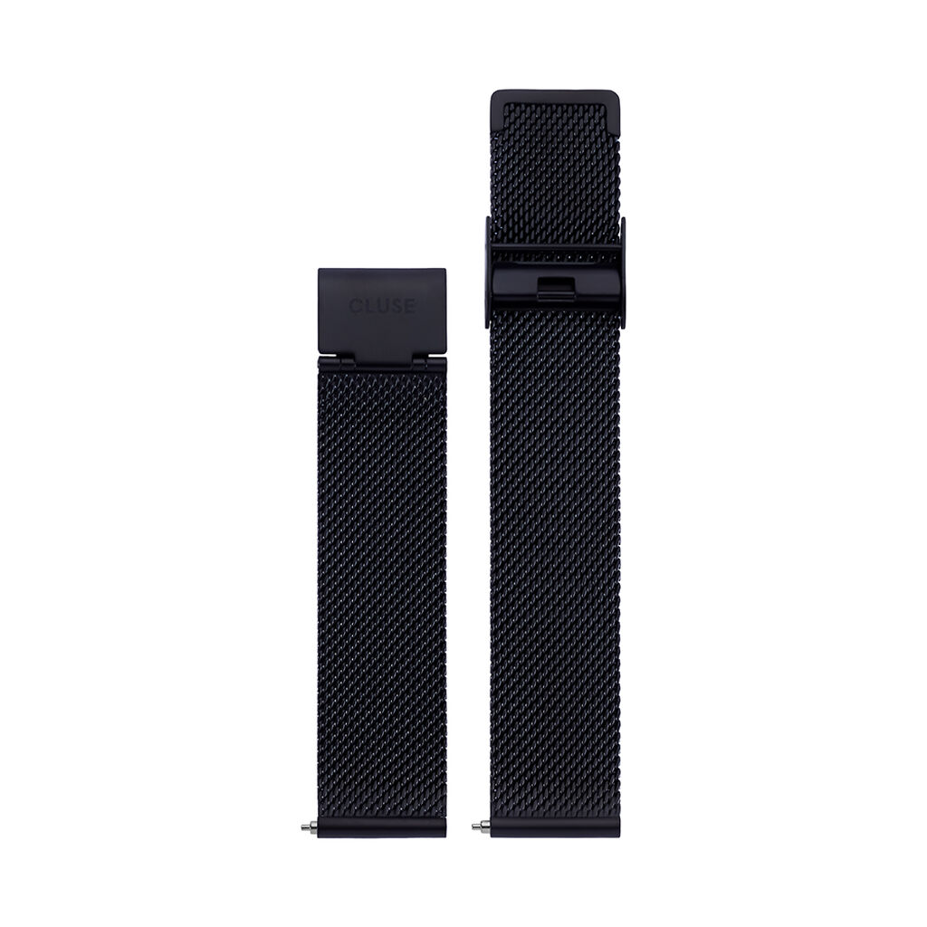 Bracelet De Montre Cluse Boho Chic - Bracelets de montres  | Histoire d’Or