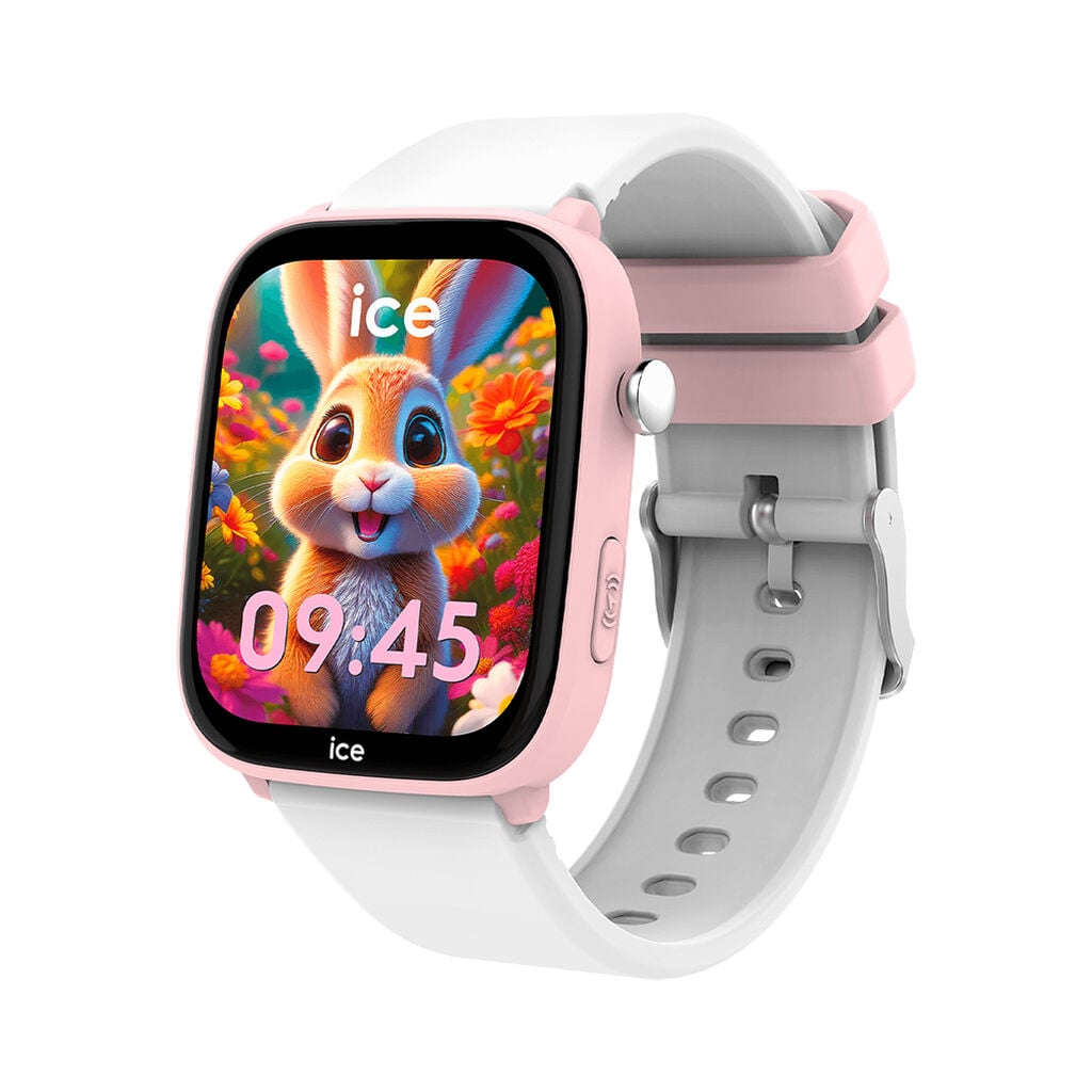 Montre Connect&eacute;e Ice Watch Ice Smart Junior Fh - Montres connect&eacute;es Enfant | Histoire d&rsquo;Or