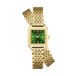 Montre Cluse Gracieuse Mini Vert - Montres Femme | Histoire d&rsquo;Or