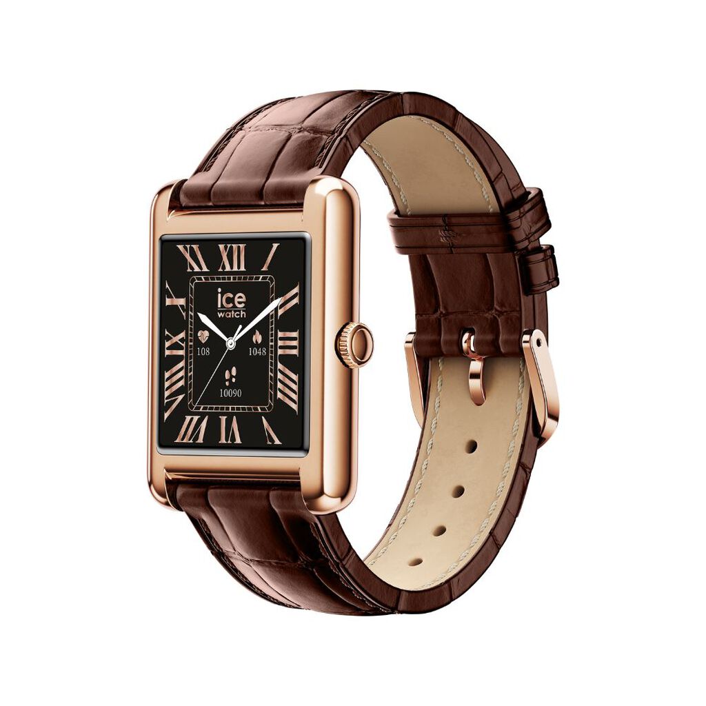 Montre Connectée Ice Watch Ice Smart Tk 2.0 - Nouveautés Unisex | Histoire d’Or