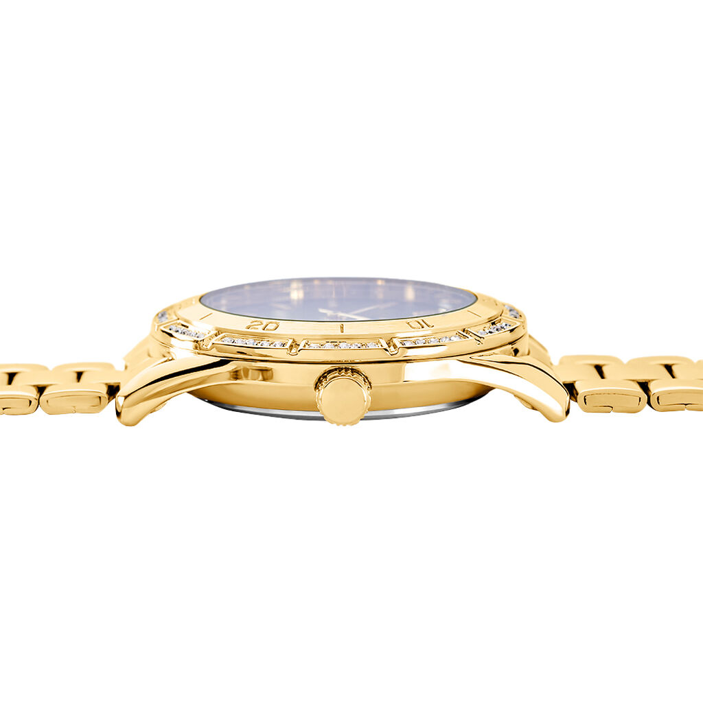 Montre O Watch Bright Vert - Montres Femme | Histoire d’Or
