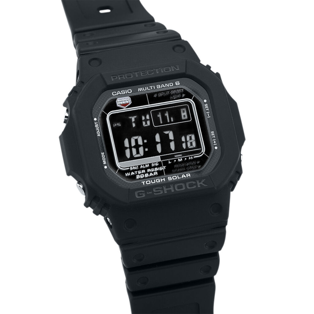 Montre Casio G-shock Gris - Montres Homme | Histoire d’Or