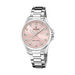 Montre Festina Solar Energy Rose - Montres Femme | Histoire d’Or