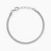 Bracelet Kelline Argent Blanc - Bracelets Femme | Histoire d’Or