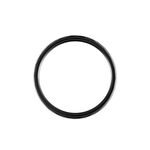 Bague Pilar Petite Ceramique Noir C&eacute;ramique - Bagues avec pierre Femme | Histoire d&rsquo;Or