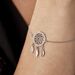 Bracelet Nemetona Argent Oxyde - Bracelets fantaisie Femme | Histoire d’Or
