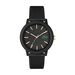Montre Lacoste12.12 Noir - Montres Homme | Histoire d’Or