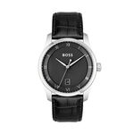 Montre Boss Principle Noir - Montres Homme | Histoire d&rsquo;Or