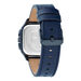 Montre Tommy Hilfiger Herald Bleu - Montres Homme | Histoire d’Or