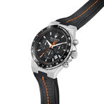 Montre Maserati Sfida Noir - Montres chronographes Homme | Histoire d&rsquo;Or