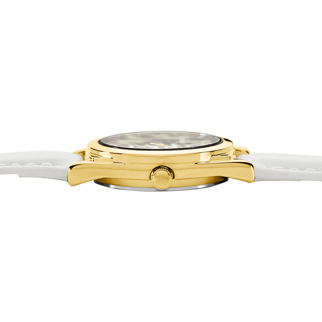 Montre Codhor Anais Leopard - Montres Femme | Histoire d’Or