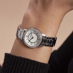 Montre Guess Melody Blanc - Montres Femme | Histoire d&rsquo;Or