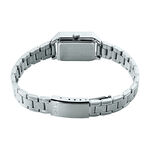 Montre Casio Collection Gris - Montres Femme | Histoire d&rsquo;Or