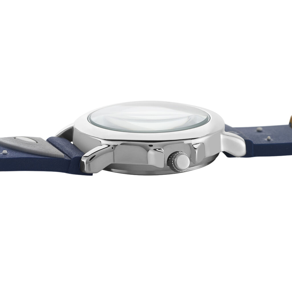 Montre Upp Fuzzy Bleu - Montres Enfant | Histoire d’Or