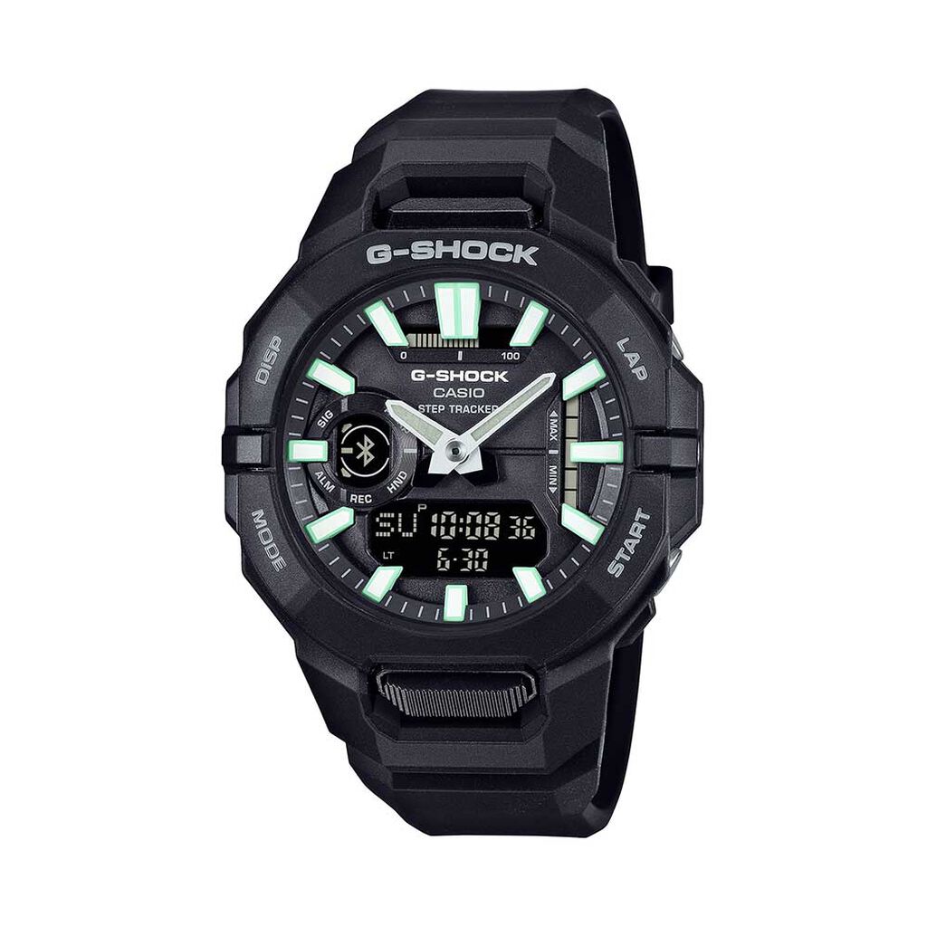 Montre Casio G-Shock Gba950 Noir - Montres Homme | Histoire d&rsquo;Or