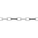 Bracelet Cesare Acier Blanc - Bracelets Homme | Histoire d&rsquo;Or