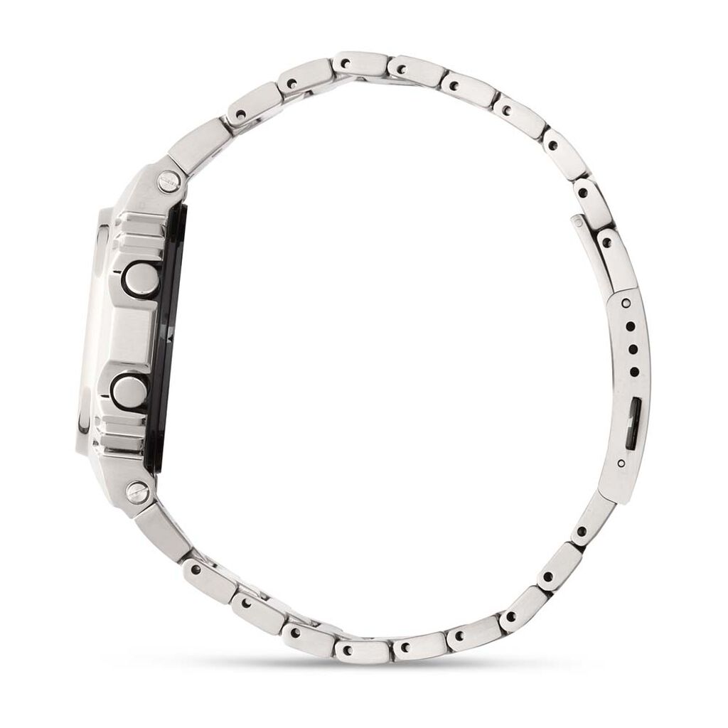Montre Hybride Casio G-shock The Origin Noir - Montres connectées Unisex | Histoire d’Or