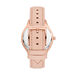 Montre Michael Kors Slim Runway Blanc - Montres Femme | Histoire d’Or