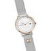 Montre Tommy Hilfiger Tea Argent - Montres Femme | Histoire d’Or