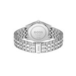 Montre Boss Principle Vert - F&ecirc;te des p&egrave;res Homme | Histoire d&rsquo;Or