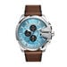 Montre Diesel Mega Chief Bleu - Montres Homme | Histoire d’Or