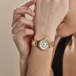 Montre Guess Melody Blanc - Montres Femme | Histoire d&rsquo;Or