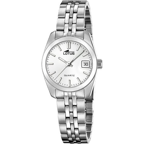 Montre Lotus Freedom Collection Argenté - Montres Femme | Histoire d’Or