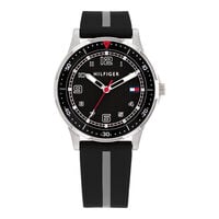Montre Tommy Hilfiger Boys Noir
