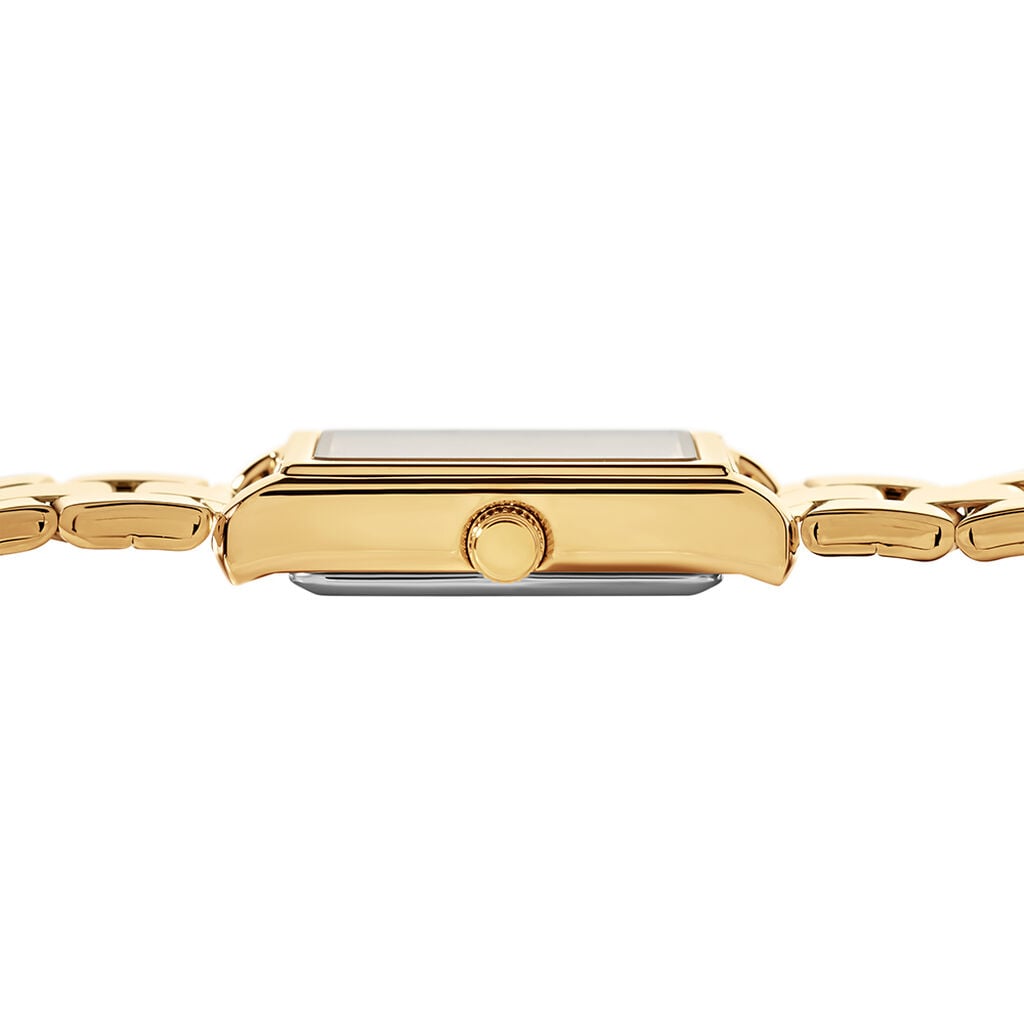 Montre Casio Collection Argent&eacute; - Id&eacute;es cadeaux Femme | Histoire d&rsquo;Or