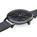 Montre Pierre Lannier Inti Noir - Montres Homme | Histoire d’Or