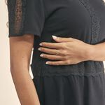 Bague Celene Or Jaune Oxyde De Zirconium - Bagues avec pierre Femme | Histoire d&rsquo;Or