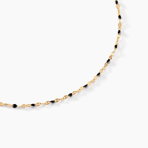 Chaine Asteria Or Jaune - Chaines Femme | Histoire d’Or