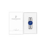 Montre Pierre Lannier Chouquette Bleu - Montres Femme | Histoire d&rsquo;Or