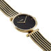 Montre Cluse Triomphe Noir - Montres Femme | Histoire d’Or
