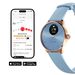 Montre Connectée Withings Scanwatch Light - Montres connectées Femme | Histoire d’Or