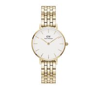 Montre Daniel Wellington Petite Blanc