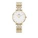 Montre Daniel Wellington Petite Blanc - Montres Femme | Histoire d’Or